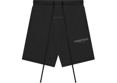 FEAR OF GOD ESSENTIALS Shorts Black