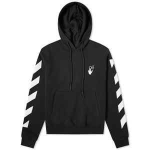 Off white agreement hoodie clearance