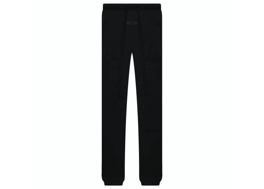 Fear of God Essentials Sweatpants (SS22) Stretch Limo