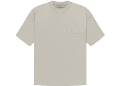 Fear of God Essentials SS Tee Seal