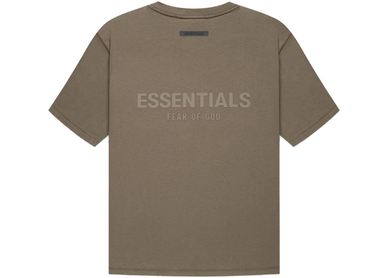FEAR OF GOD ESSENTIALS T-Shirt Harvest