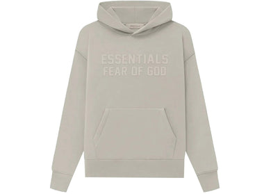 Fear of God Essentials Kids Hoodie Seal